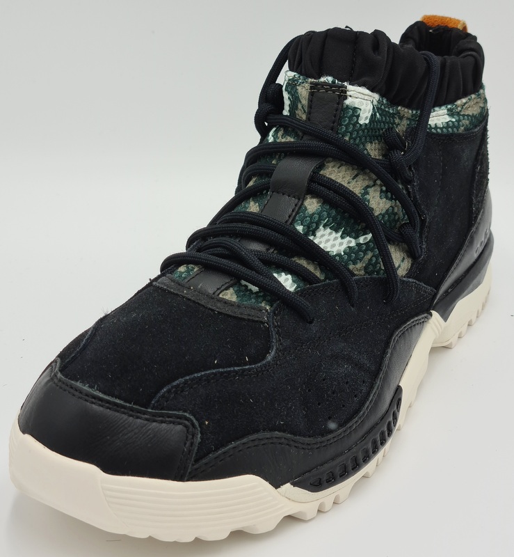 Adidas Torsion C.U Suede Deadsdtock Trainers M25161 Black/Camo UK9/US9.5/EU43 | eBay