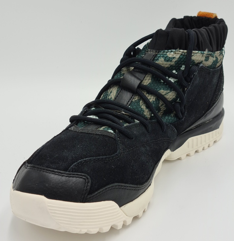 Adidas Torsion C.U Suede Deadsdtock Trainers M25161 Black/Camo UK9/US9.5/EU43 | eBay