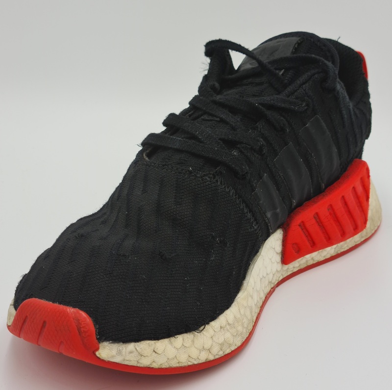 adidas uk7