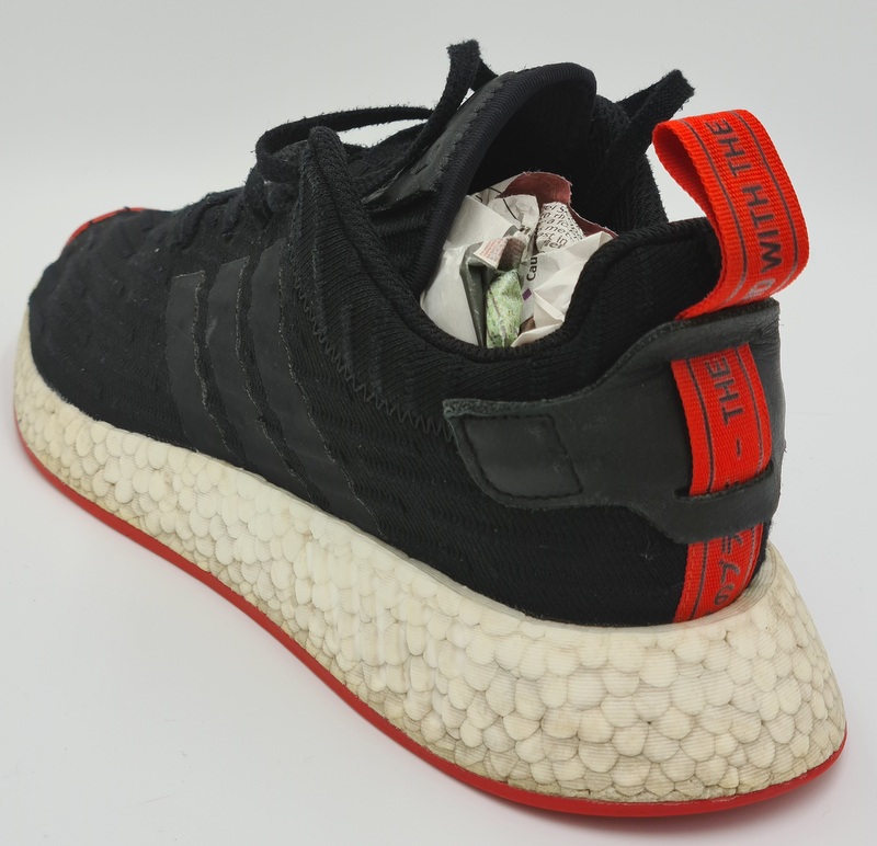 adidas uk7