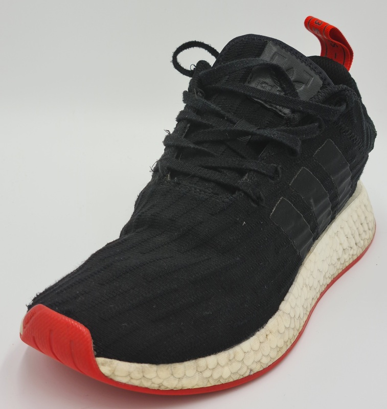 adidas uk7