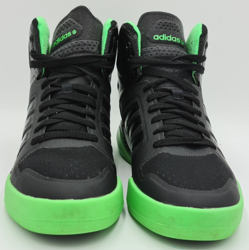 adidas neo basketball