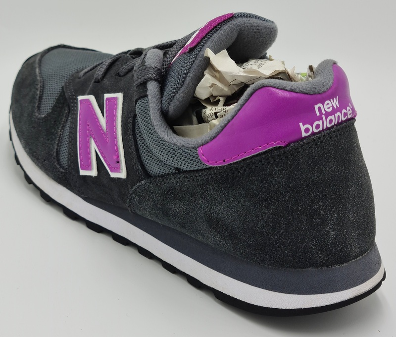new balance 373 grey purple