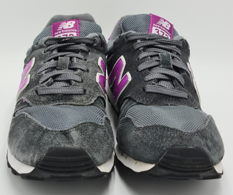 new balance 373 grey purple