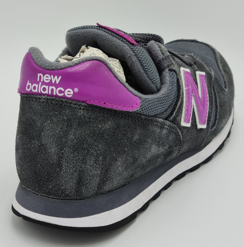 new balance 373 grey purple