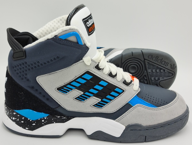 adidas artillery adv