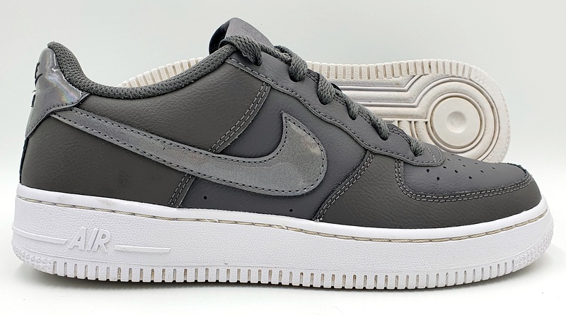 nike air force 1 gunsmoke