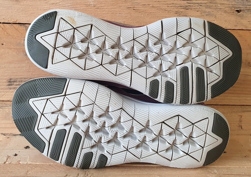 Nike Flex TR 8 Low Textile Trainers UK6/US8.5/EU40 924340
