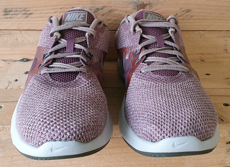 Nike Flex TR 8 Low Textile Trainers UK6/US8.5/EU40 924340