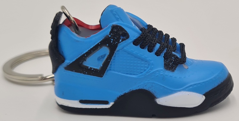 blue cactus jack 1s