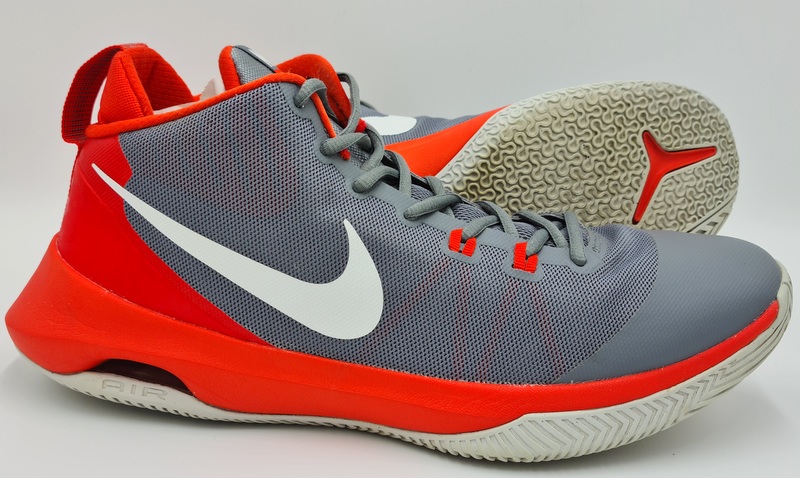 nike air max versitile