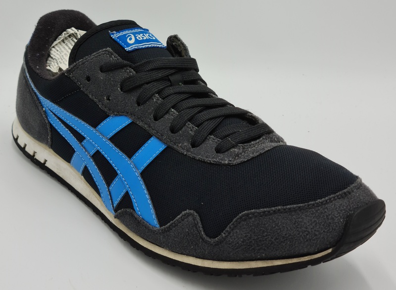 asics sumiyaka