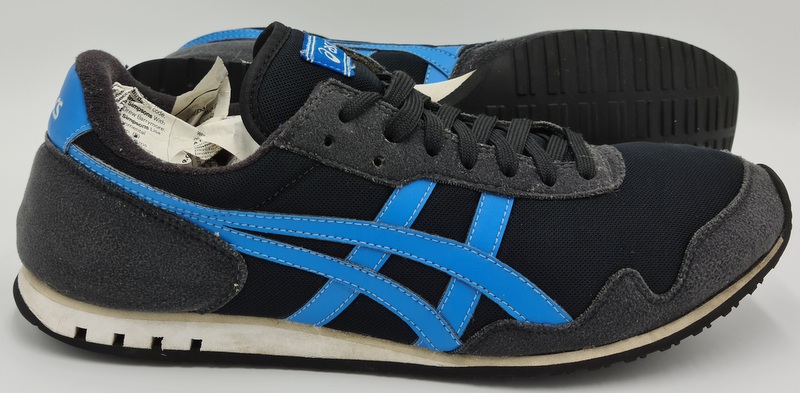 asics sumiyaka