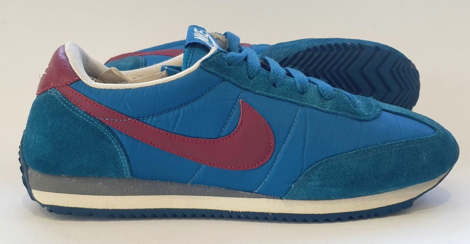 nike oceania vintage