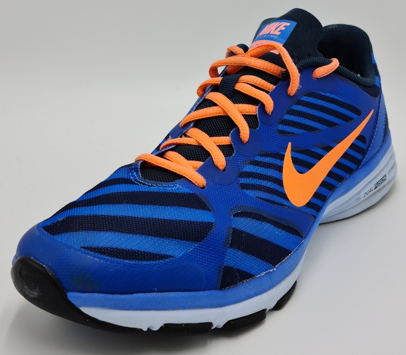 nike dual fusion trainers