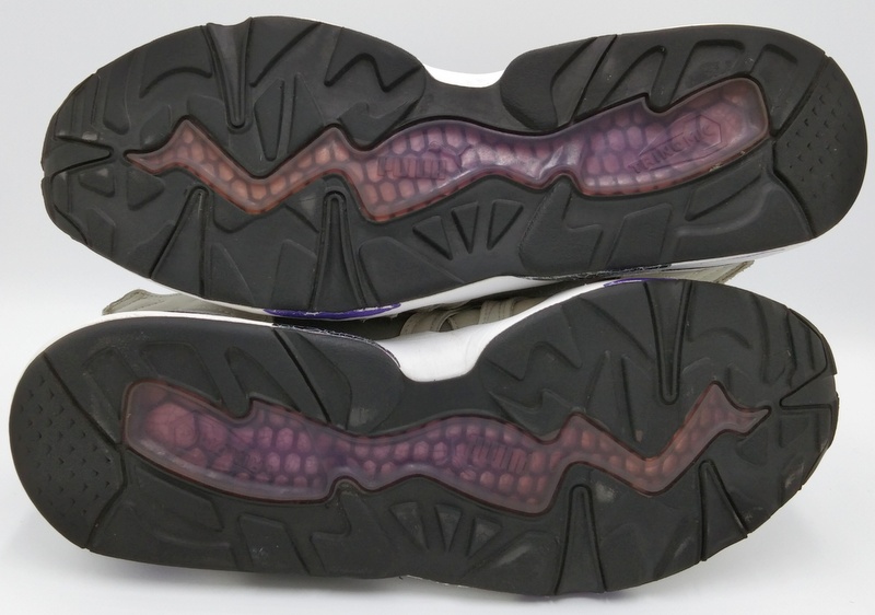 puma disc crackle pack