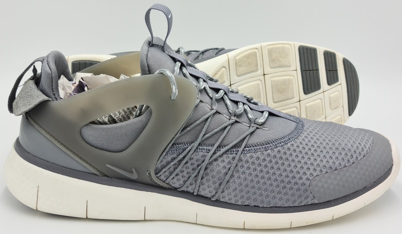 nike free viritous