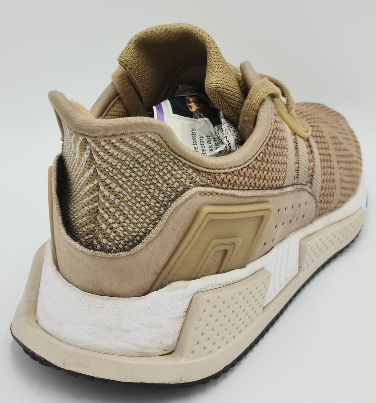 adidas eqt cushion adv mens brown