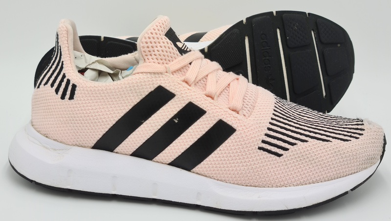 addidas swift run trainers