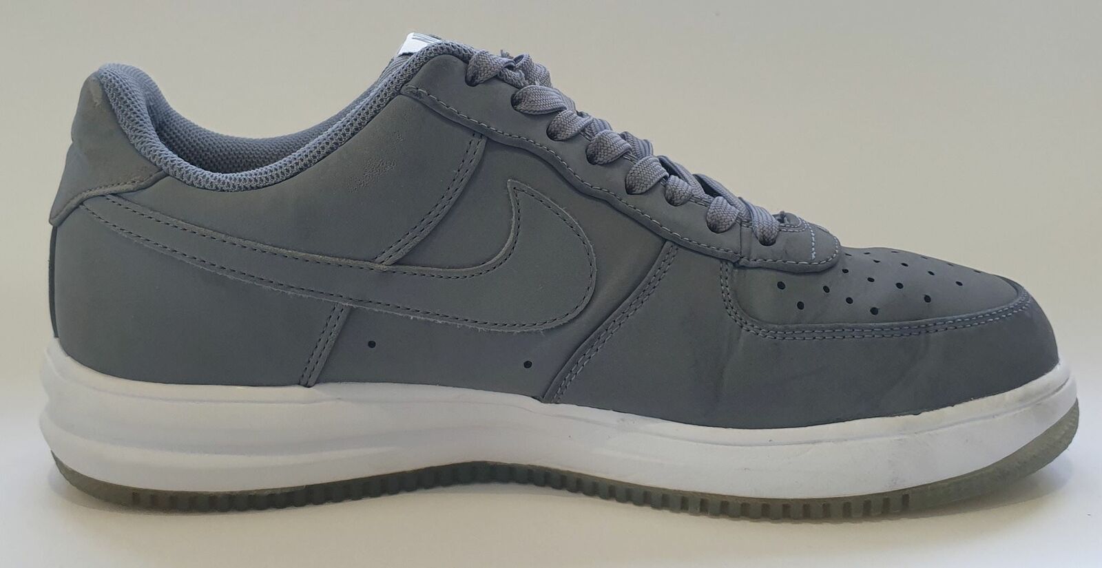 nike lunar air force