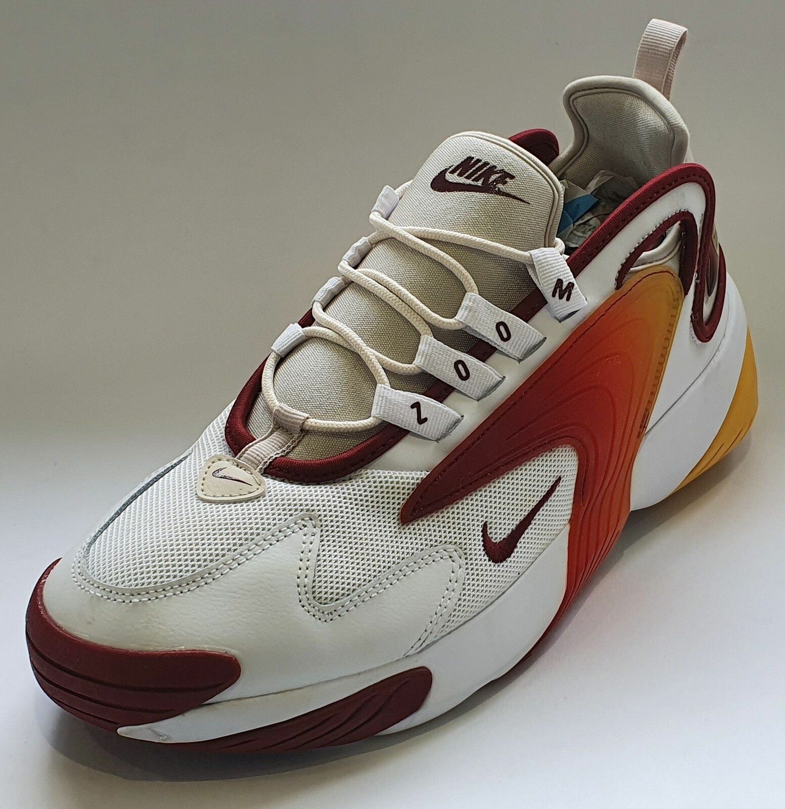 nike zoom 2000 amazon