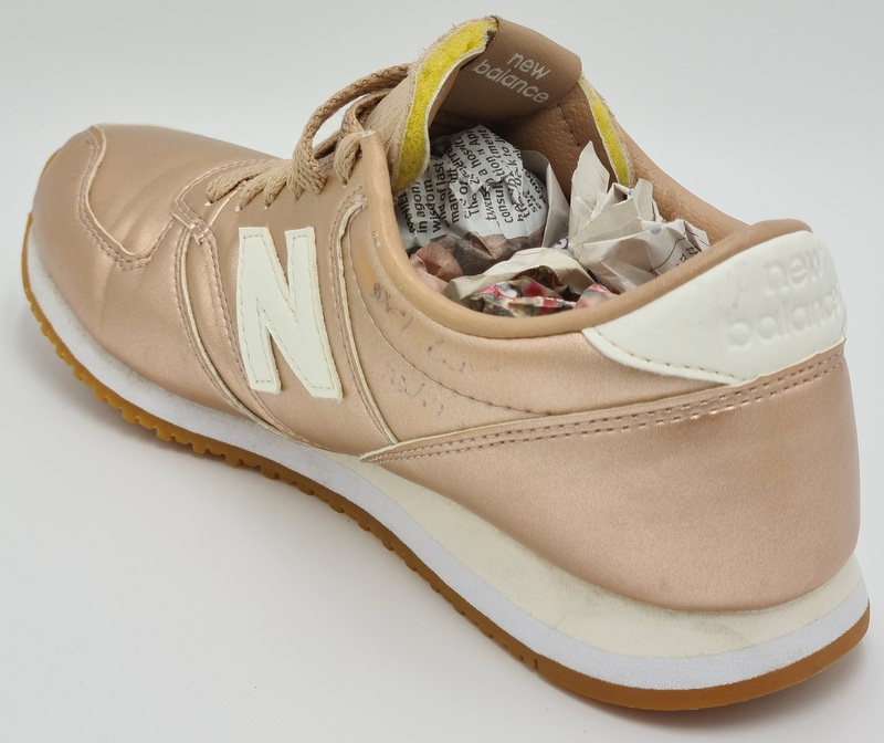 new balance 420 gold