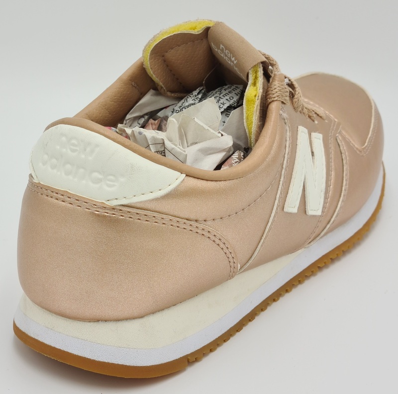 new balance 420 rose
