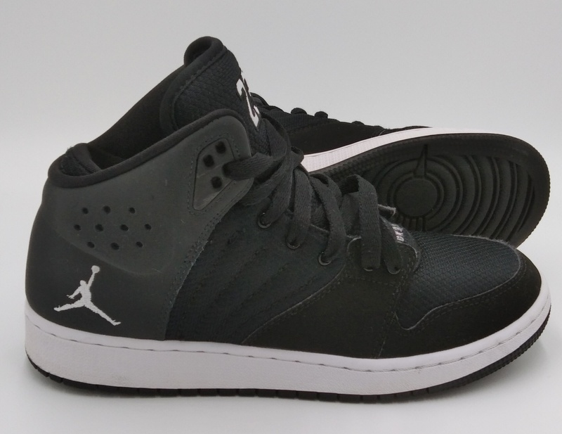jordan 22 flight 5 premium