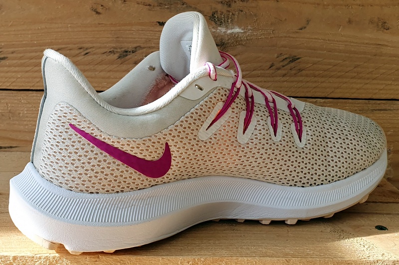 【THEAIRTOWN】 clueless check sk ♥2colors Nike Quest 2 Low Textile Trainers UK5/US7.5/EU38.5 CI3803