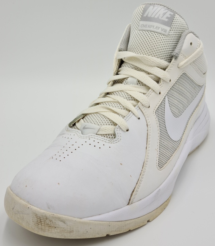 nike overplay 8