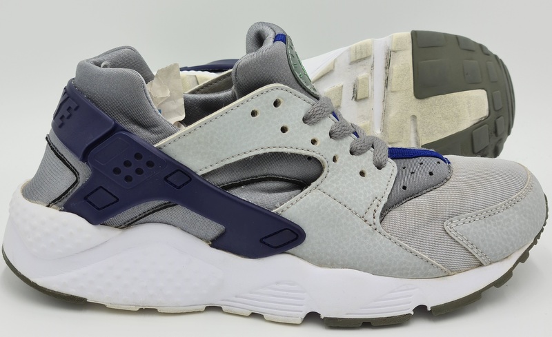boys huarache trainers