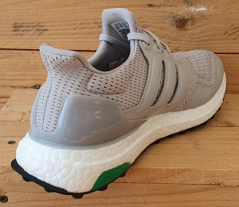 Adidas Ultra Boost 1.0 Spikeless Golf Low Trainers UK7/US7.5