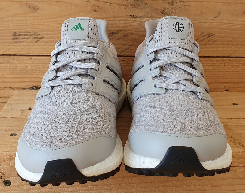 Adidas Ultra Boost 1.0 Spikeless Golf Low Trainers UK7/US7.5