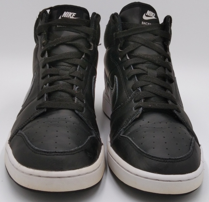 nike backboard 11