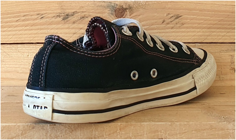 Converse Chuck Taylor All Star Canvas Trainers UK6/US8/EU39