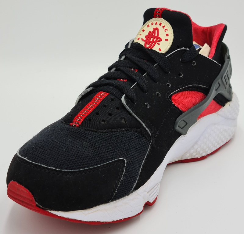 huarache bred