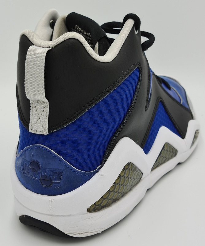 Reebok kamikaze 3 ebay clearance