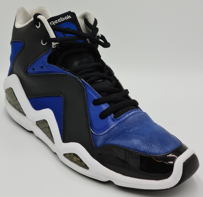 Reebok kamikaze 3 brun clearance