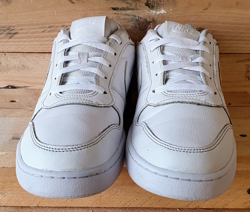 Nike Ebernon Low \"Triple White\" 新品 Nike Ebernon Low Women's Shoes. Nike.com