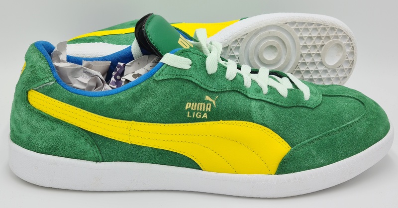 Brazil puma Clearance