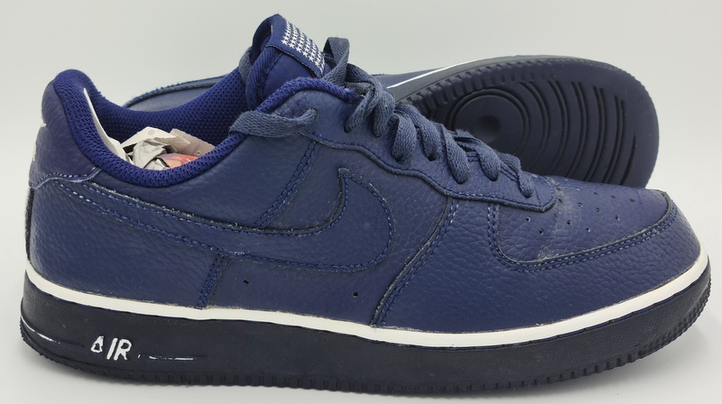 nike air force 1 low leather