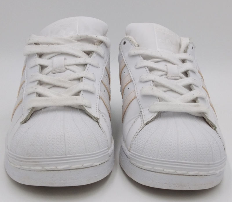 baby adidas superstar trainers