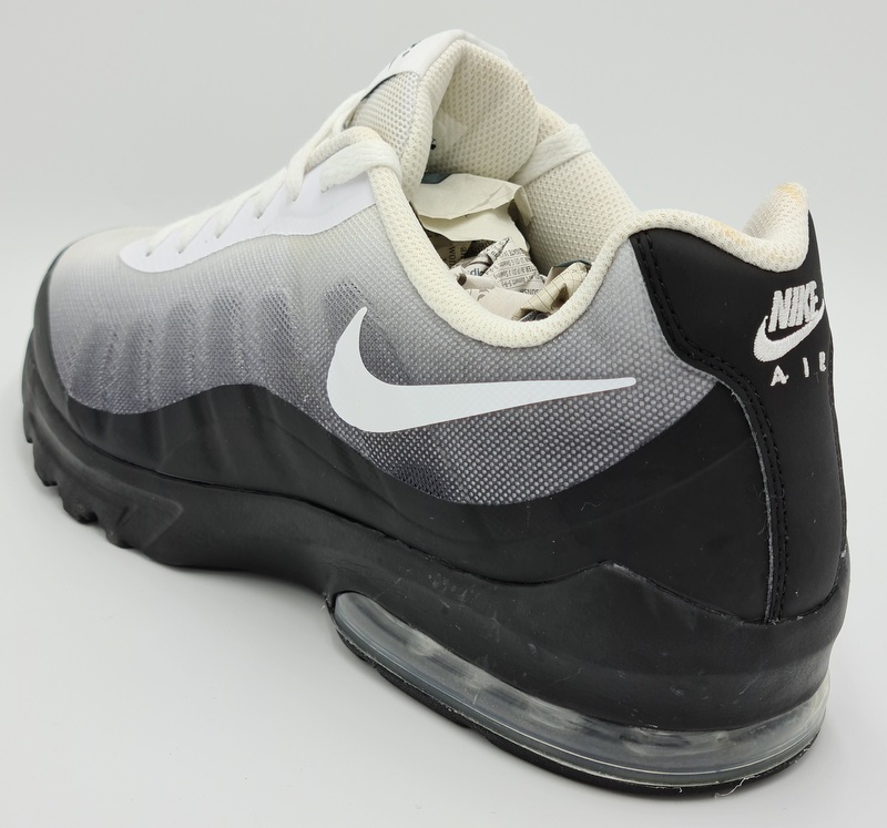 air max invigor print trainers