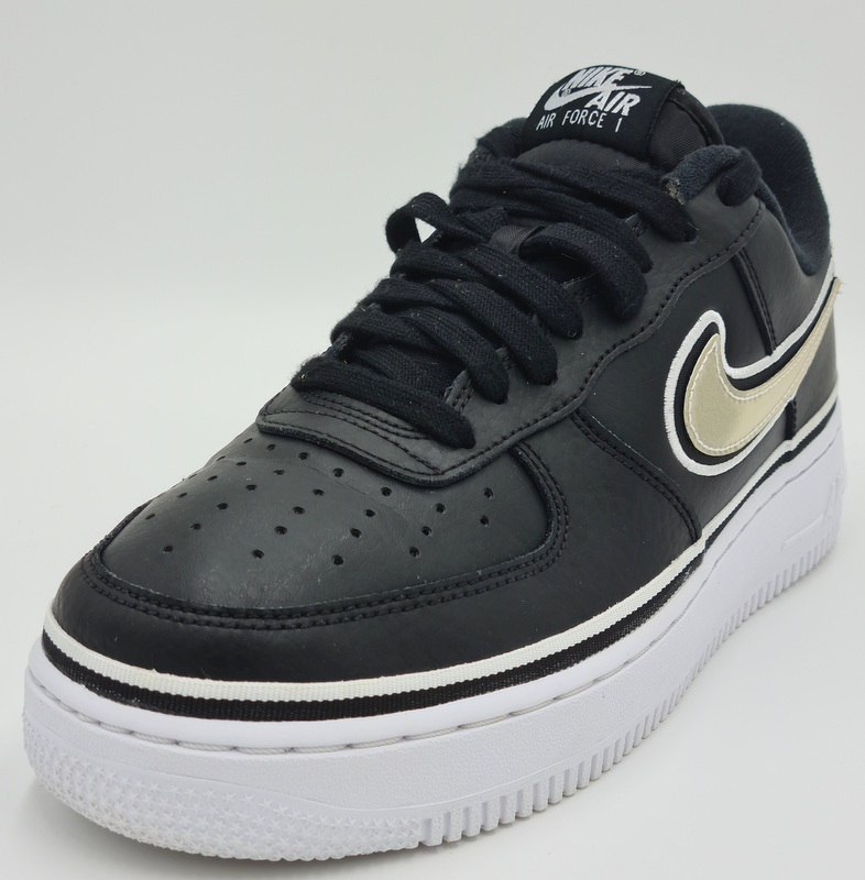air force 1 nba 75