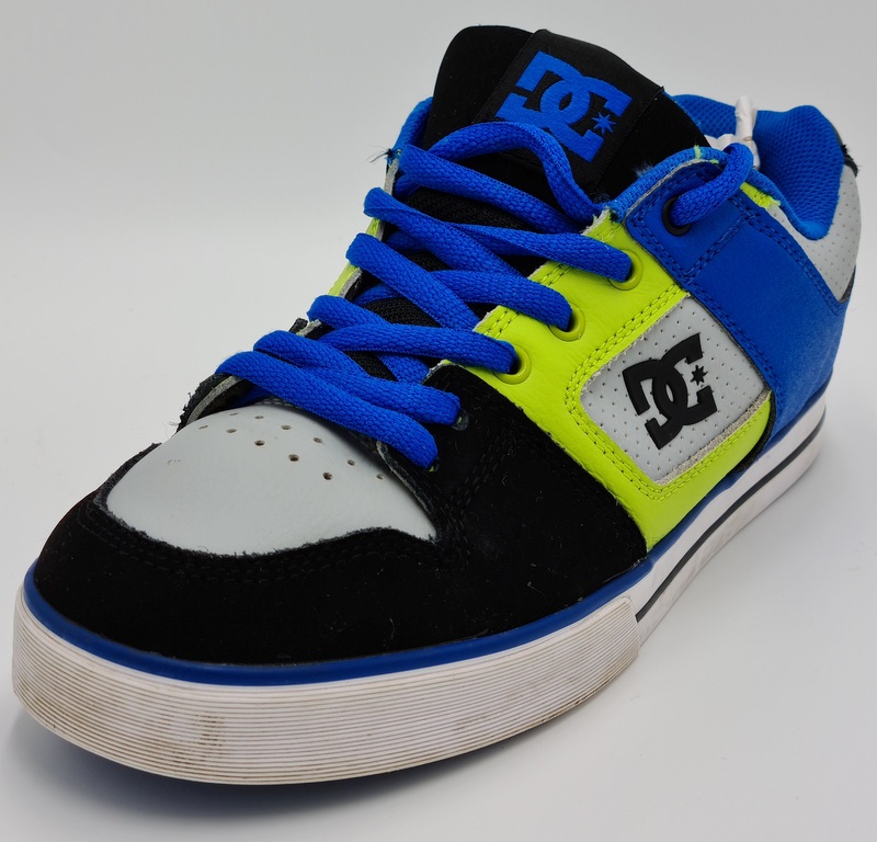 dc trainers for sale