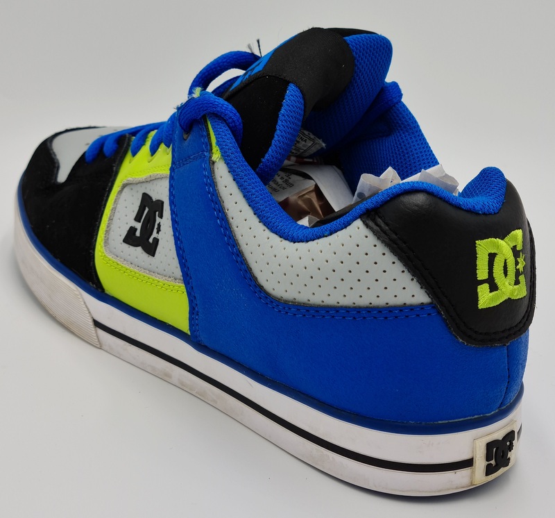 dc trainers for sale