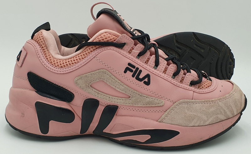 fila disblower