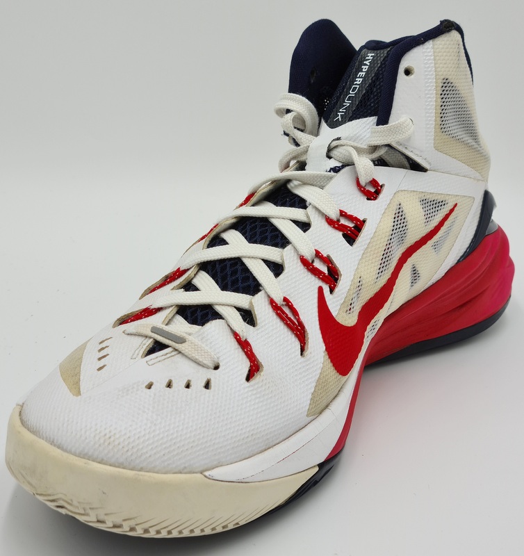 nike hyperdunk uk