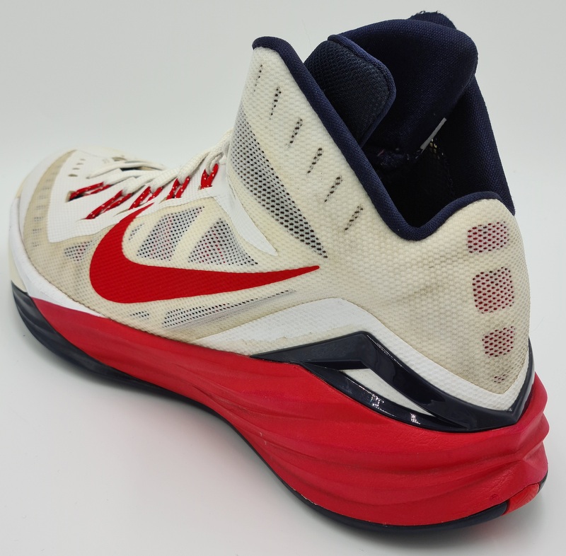 nike hyperdunk uk