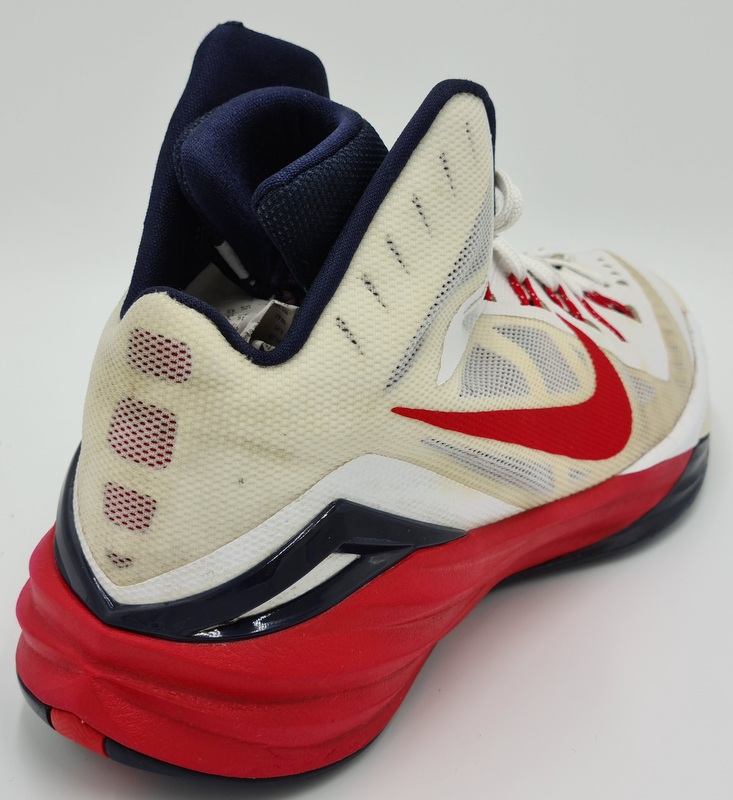 nike hyperdunk uk